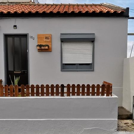 #Gc House Villa Ponta Delgada  Exterior photo